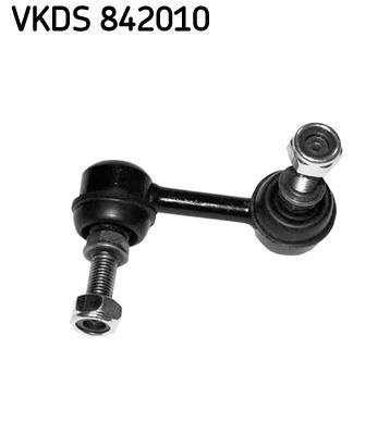 Biellette de barre stabilisatrice (Biellette antiroulis) SKF ref. VKDS 842010